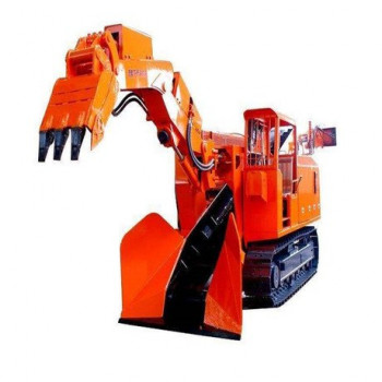 ZL-60微型扒渣机爬坡能力强 扒取范围广