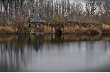 120万m³/d！竹园四期污水厂如何开创智慧水务新范式