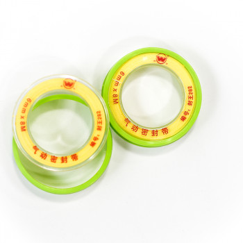 封王282黄色生料带