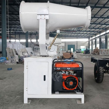 汽油炮雾机加厚机身质量 供应