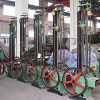 牌坊式深度指示器 规格多通过指针便能准确的指出容器