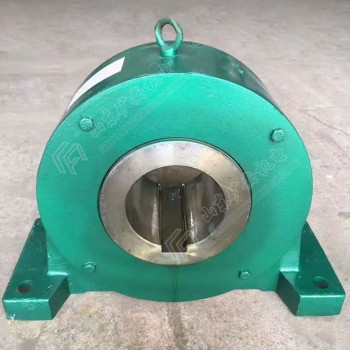 逆止器适用范围广泛 操作简单