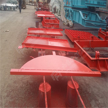 密闭栅栏可移动 组装方便