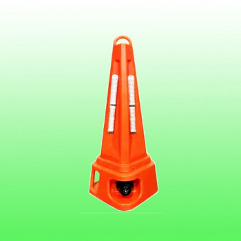 声光警示路锥生产厂家