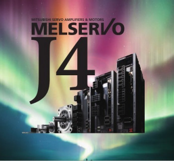 三菱电机HG-KR43J，三菱伺服电机东莞市代理商/400W