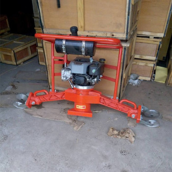 FMG-4.4Ⅱ型内燃仿形钢轨打磨机