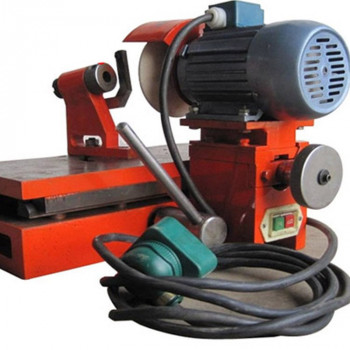 ZRM－1型空心钻头刃磨机操作简便 容易掌控