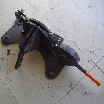 手动弹簧扳道器 钢轨扳轨机携带方便