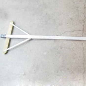 铁路方尺耐磨性强 使用寿命长