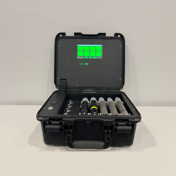 便携式水质在线监测仪