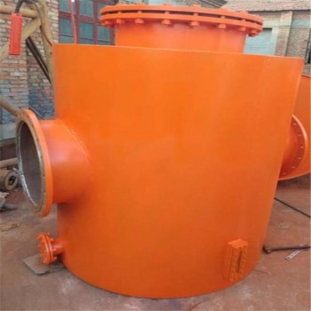 煤矿抽放瓦斯水封式防爆器使用方便