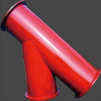 Y-FBQ型分歧式防爆器应用广泛 安全系数高