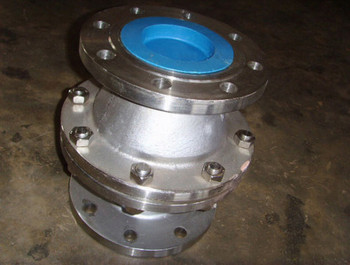 煤矿瓦斯抽放钻场阻火器适用范围广