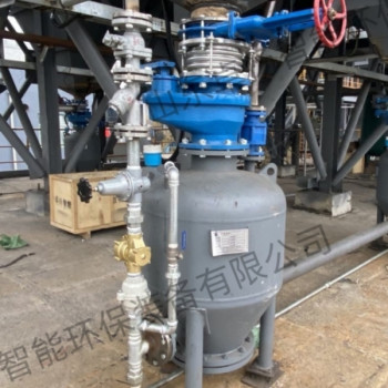 山东卓扬除尘器气力输送 电厂除尘除灰