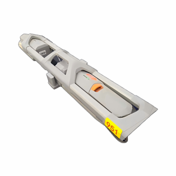 智能光伏清扫机器人