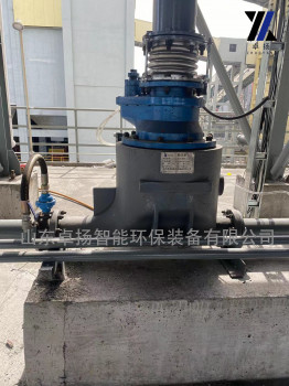 气力输送系统 气力输送设备粉体气力输送机
