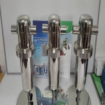 新能源锂电禁铜锌过滤设备 空气过滤器禁铜锌