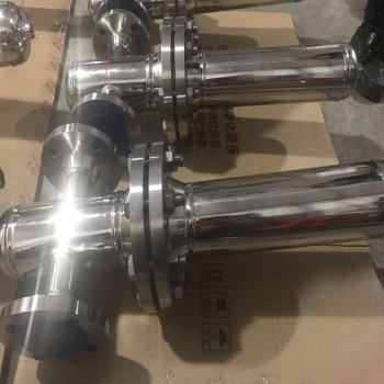 新能源锂电禁铜锌过滤设备 空气过滤器禁铜锌