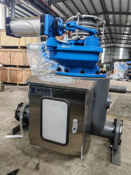 智能气力输送系统 气力除灰系统