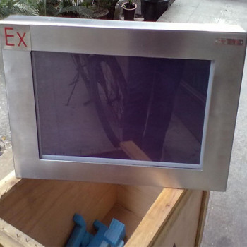 KJD220矿用防爆计算机高分辨率液晶显示 使用安全