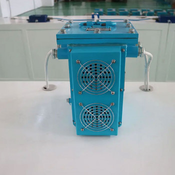 KXY127矿用隔爆兼本质安全型音箱