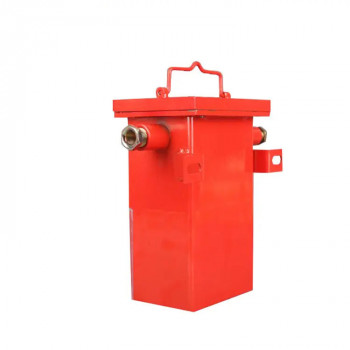 KYXB-127型矿用防爆音箱为煤矿、冶金、矿山行业专用音响