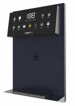 乐开宝G18款大水量即热式管线机
