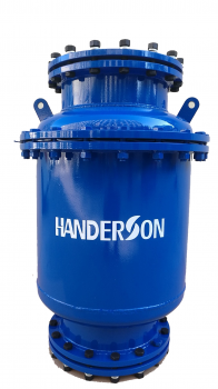 复合能量发生器（阻垢缓蚀）