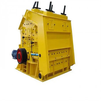 PCFK16可逆锤式破碎机破碎比大、低耗能