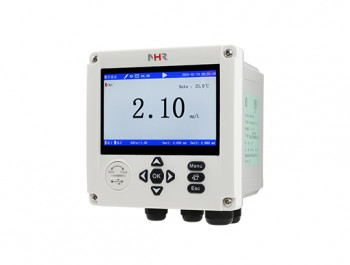 NHR-FCL80系列余氯记录仪