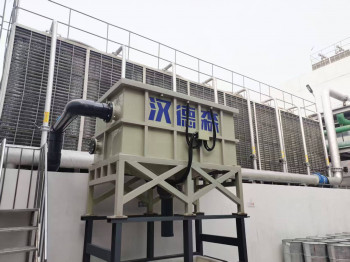 赛普电吸附（除垢）