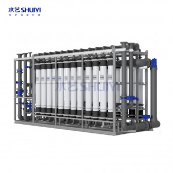 水艺Ultrafil™压力式超滤膜