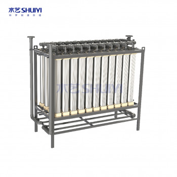 水艺Xflon®PTFE分离膜