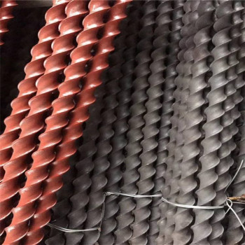 地质钻杆 矿产开采 高效 耐用 精准