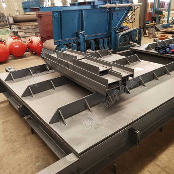 防水密闭门 煤矿性能稳定 定制密闭门