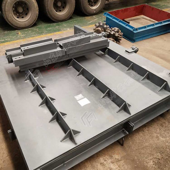 防水密闭门 矿井用防水密封安全门 防潮保温