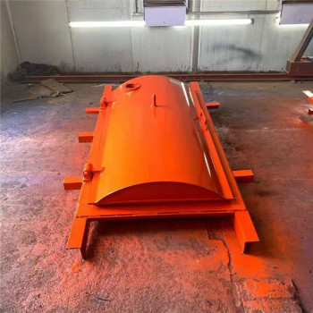 避难硐室防护密闭门材质精选 型号全