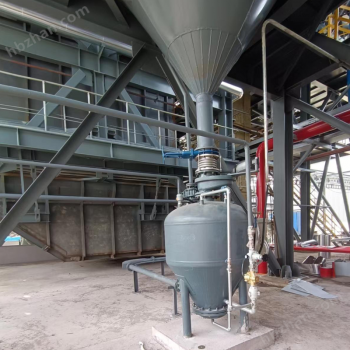 山东卓扬气力输送系统 可适应多种物料