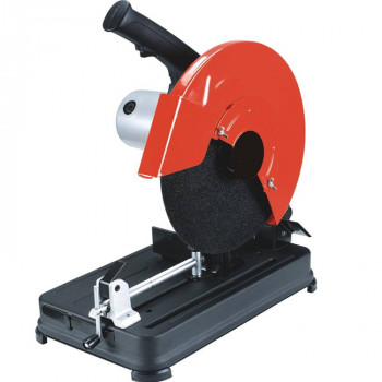 砂轮切割机适用范围广泛 操作简单