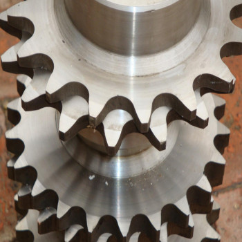 链轮高精度 型号全 可按需定制厂家