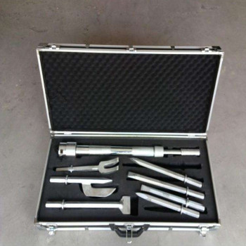 手动破拆工具组无需额外动力噪音小效率高操作灵活