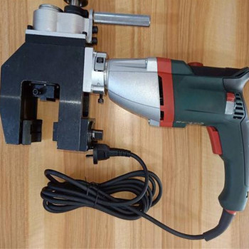 坡口机采用耐磨钢材 轨道更经久耐用