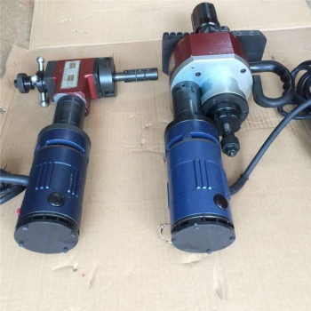 不锈钢金属气动坡口机