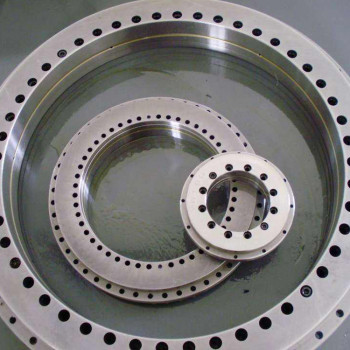 转盘轴承传动可靠平稳 承载能力大