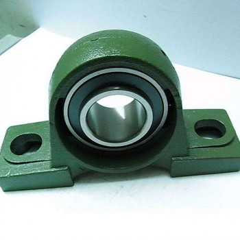 带座外球面轴承具有双重结构的密封装置