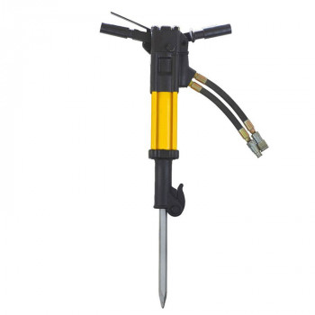 液压破碎镐减震手柄 冲击能量大