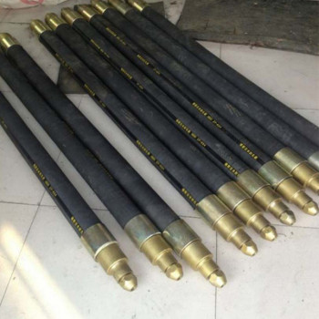 抽放瓦斯封孔器 矿用 使用方便 操作简单