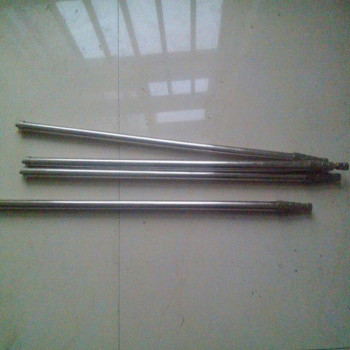 矿用瓦斯杖应用范围 结构特征 结实耐用