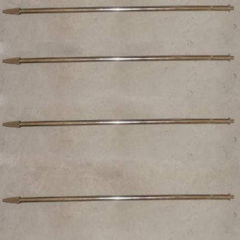  瓦斯检定杖 矿用瓦斯杖 煤矿业使用携带方便