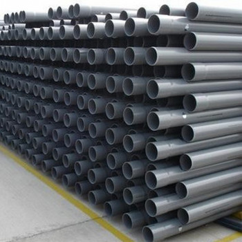 矿用pvc管使用寿命长 适用于煤矿领域